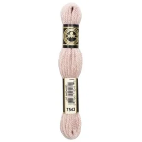 DMC laine Colbert 7543