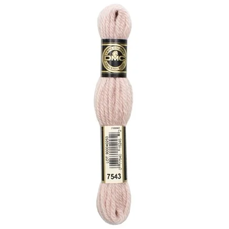 DMC laine Colbert 7543