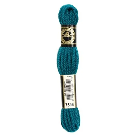 DMC laine Colbert 7596