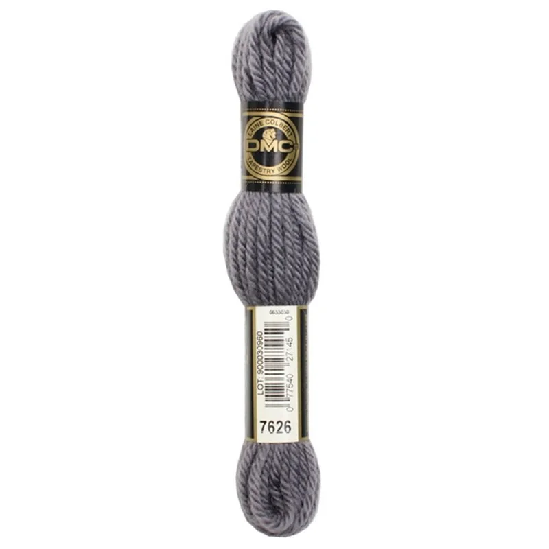 DMC laine Colbert 7626