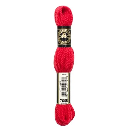 DMC laine Colbert 7666