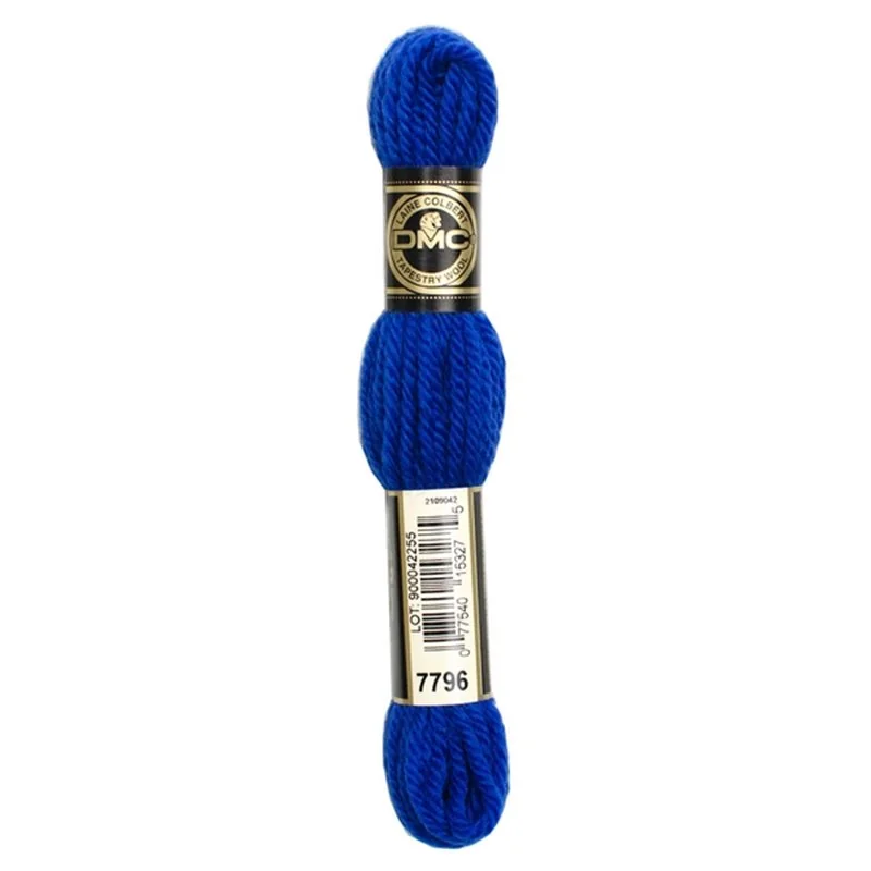 DMC laine Colbert 7796 DMC laine Colbert 7796