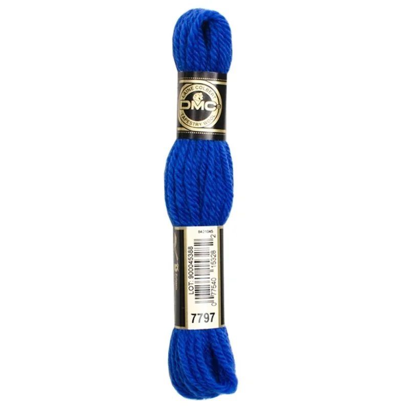 DMC laine Colbert 7797