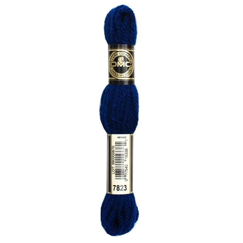 DMC laine Colbert 7823 DMC laine Colbert 7823