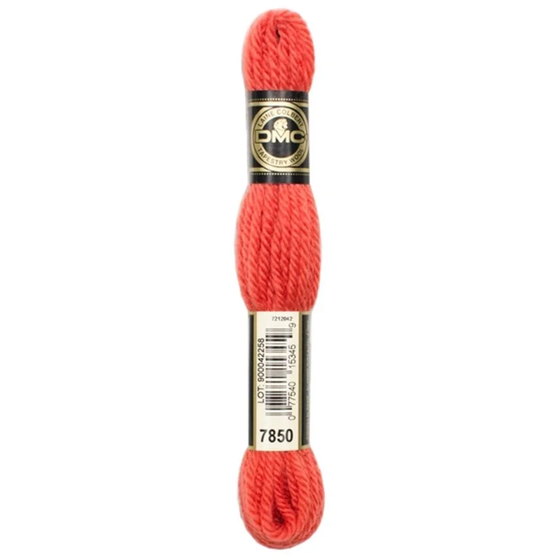 DMC laine Colbert 7850