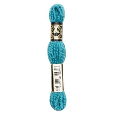 DMC laine Colbert 7861