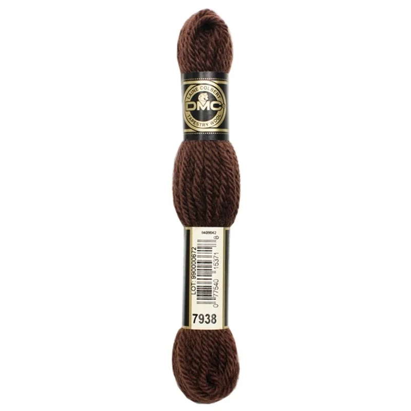 DMC laine Colbert 7938