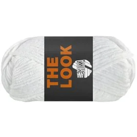 The Look 24 light blue