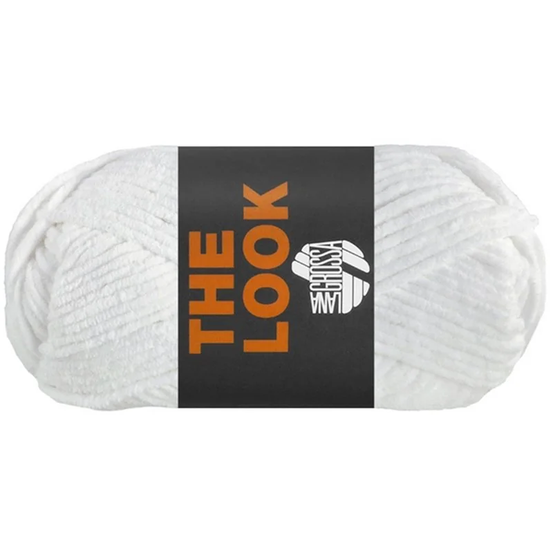 The Look 24 light blue