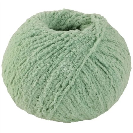 Leggerissimo 11 vert menthe