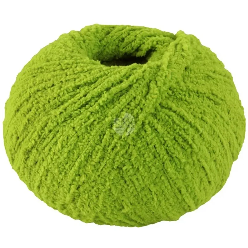 Leggerissimo 12 vert printemps