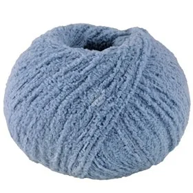 Leggerissimo 13 light blue