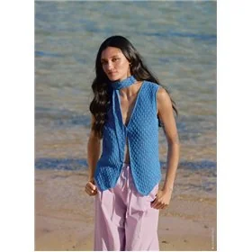 Lana Grossa Häkeln 8