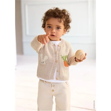 Lana Grossa Infanti Edition 5