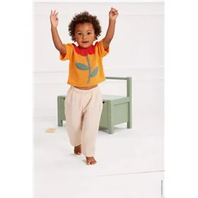 Lana Grossa Infanti Edition 5