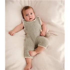 Lana Grossa Infanti Edition 5