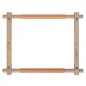 Cadre de broderie 30,5 x 30,5 cm Cadre de broderie 30,5 x 30,5 cm