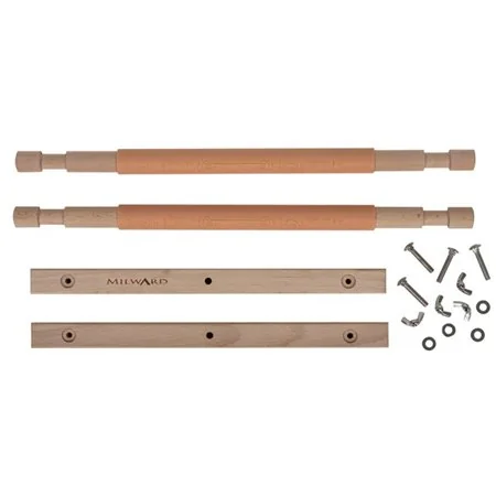 Cadre de broderie 30,5 x 30,5 cm