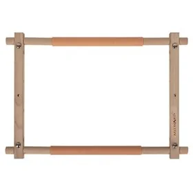 Embroidery frame 38 x 30,5 cm