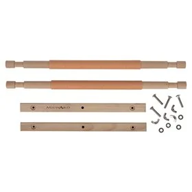 Embroidery frame 38 x 30,5 cm