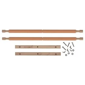 Embroidery frame 45,7 x 30,5 cm