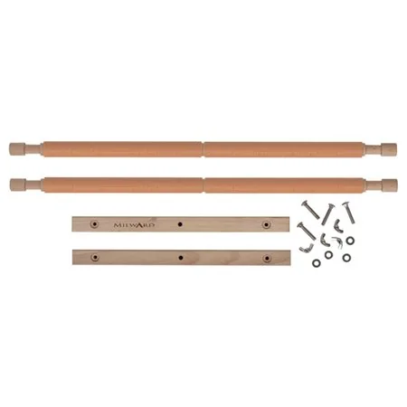 Embroidery frame 45,7 x 30,5 cm