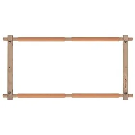 Cadre de broderie 53,3 x 30,5 cm