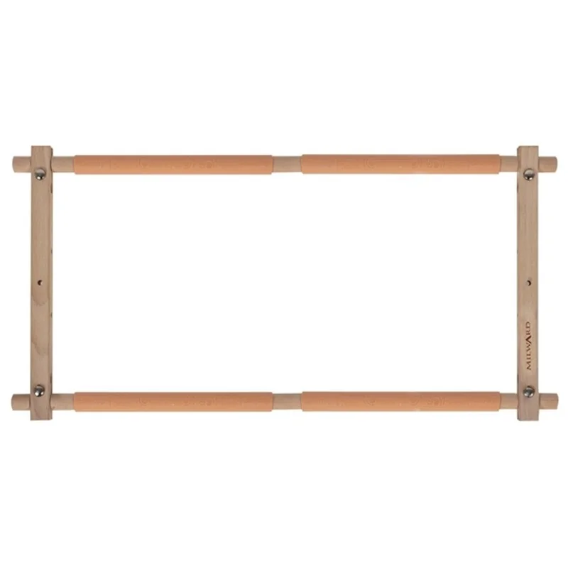 Embroidery frame 53,3 x 30,5 cm