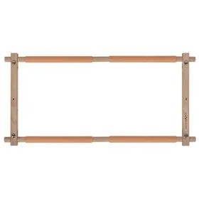 Embroidery frame 61 x 30,5 cm