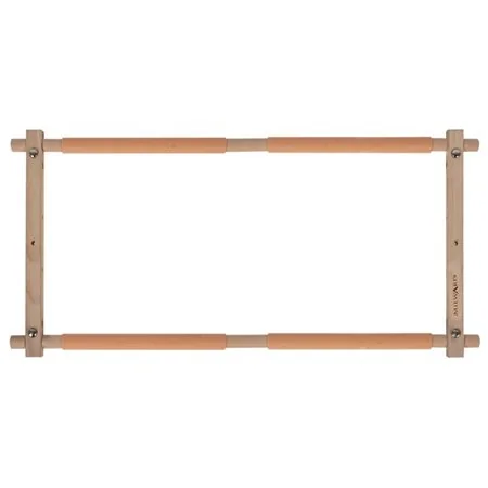 Cadre de broderie 61 x 30,5 cm