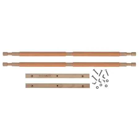 Cadre de broderie 61 x 30,5 cm