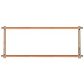 Embroidery frame 68,5 x 30,5 cm