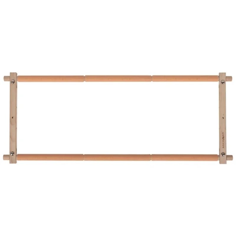 Embroidery frame 68,5 x 30,5 cm