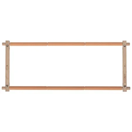 Embroidery frame 68,5 x 30,5 cm