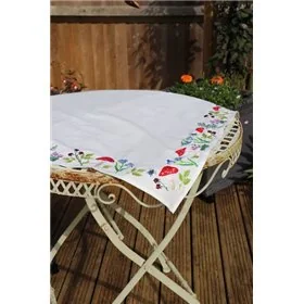 Tablecloth kit Toadstools