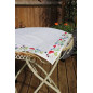 Tablecloth kit Toadstools