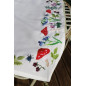Tablecloth kit Toadstools