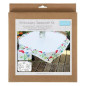 Kit nappe Champignons