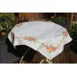 Tablecloth kit Floral bouquet