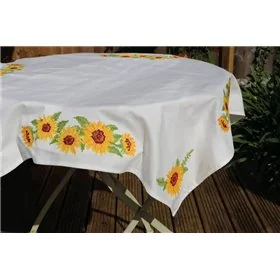 Kit nappe Tournesols