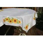 Kit nappe Tournesols 4