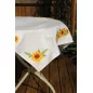Kit nappe Tournesols 4