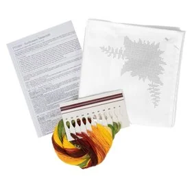 Kit nappe Tournesols