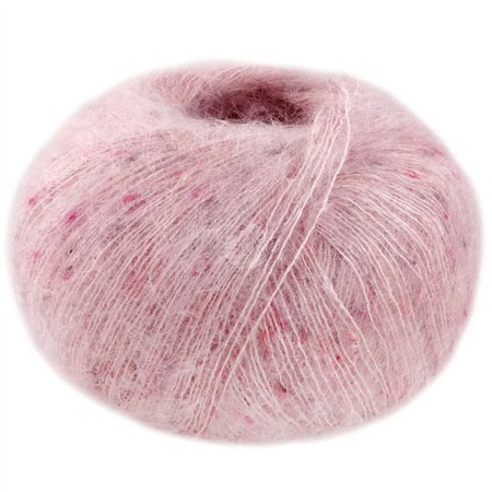 Natural Superkid Tweed 629
