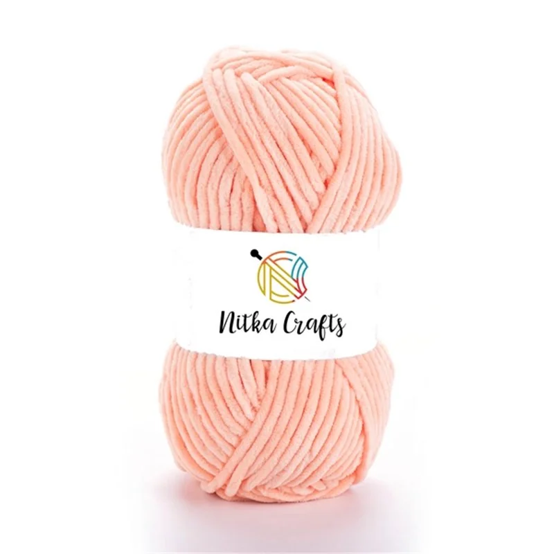 Velour XL nr 007 Velour XL nr 007