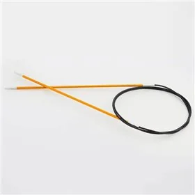 Zing Aiguille circulaire  2,25 mm longueur 80 cm