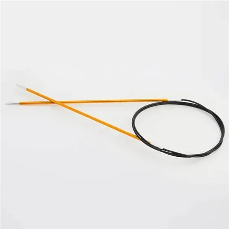 Zing Aiguille circulaire  2,25 mm longueur 80 cm