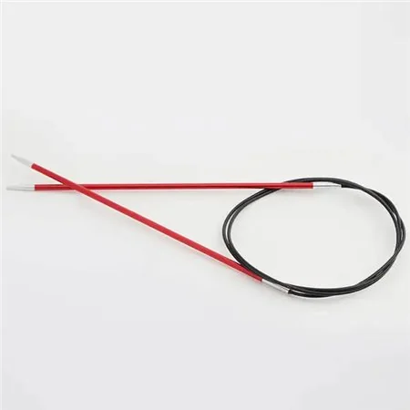 Zing Aiguille circulaire  2,5 mm longueur 80 cm