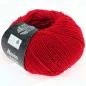 Cool Wool Rouge lumineux 417
