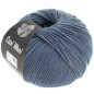 Cool Wool Steel blue 2037
